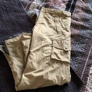 Foursquare riding/snowpants